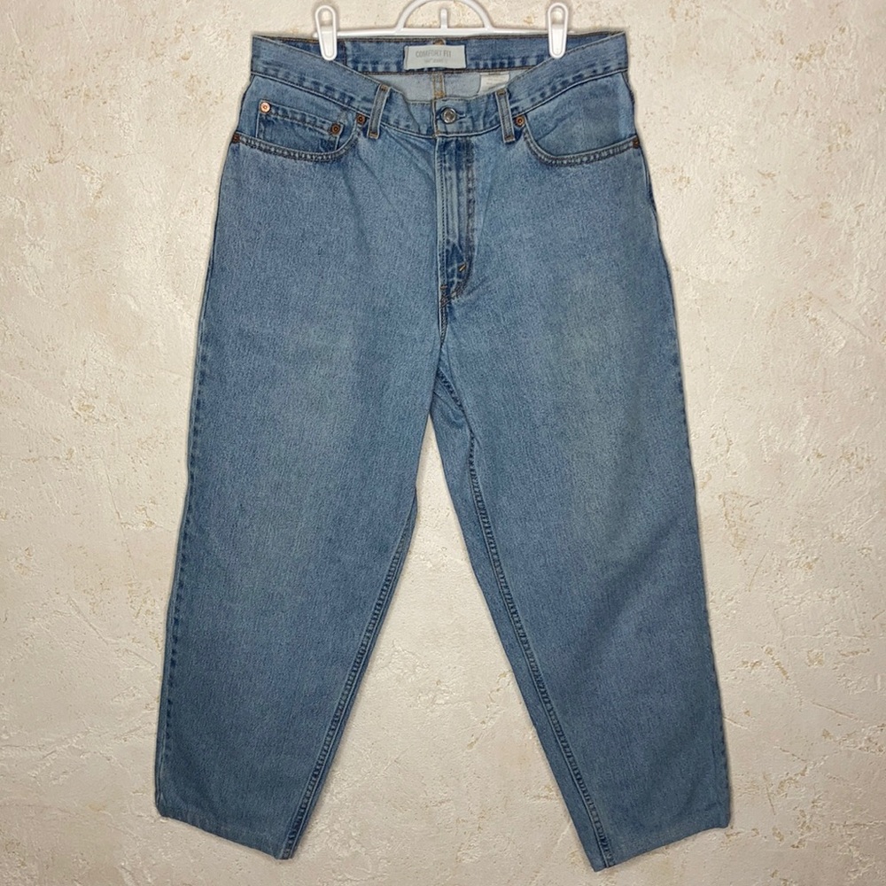 Levi’s 560 Made in U.S.A. Jeans